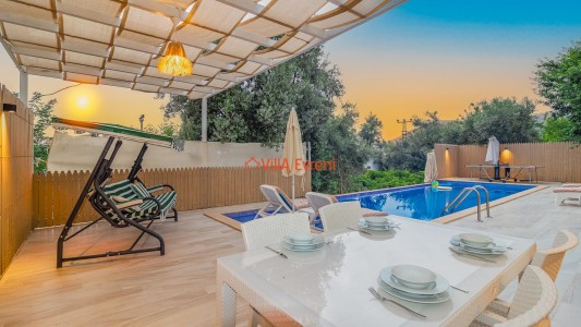VillA Netya